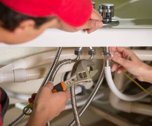 About Emergency plumbing pros Tryon, NE